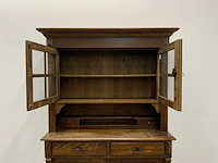 Houten buffetkast - afbeelding 5 van  7