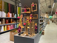 Houten decoratie met beren - afbeelding 1 van  11