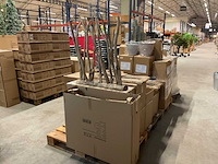 Houten decoratie - afbeelding 1 van  10