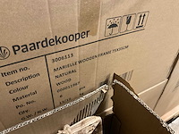 Houten decoratie - afbeelding 8 van  10