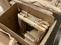 Houten decoratie - afbeelding 9 van  10