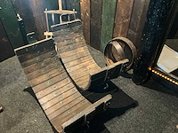 Houten decoratie - afbeelding 2 van  4