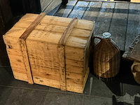 Houten decoratiemateriaal - afbeelding 4 van  4