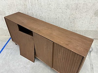 Houten dressoir - afbeelding 2 van  3