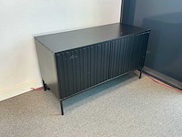 Houten dressoir - afbeelding 1 van  4