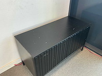 Houten dressoir - afbeelding 2 van  4