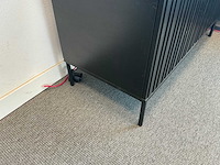 Houten dressoir - afbeelding 3 van  4