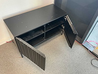 Houten dressoir - afbeelding 4 van  4