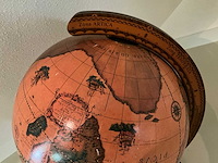 Houten globe - afbeelding 5 van  5