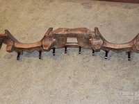 Houten juk - afbeelding 3 van  3