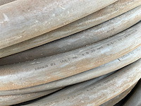 Houten kabelhaspel (3x) - afbeelding 3 van  8
