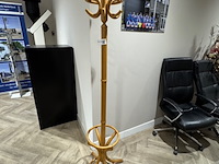 Houten kapstok - afbeelding 1 van  1