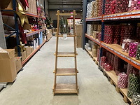 Houten kast - afbeelding 4 van  10