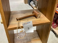 Houten kast - afbeelding 5 van  10