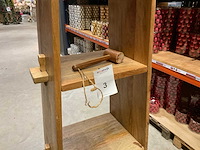 Houten kast - afbeelding 7 van  10