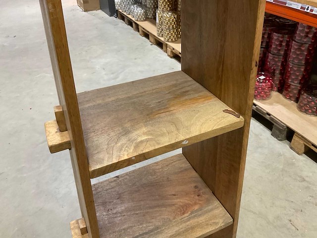 Houten kast - afbeelding 8 van  10