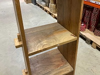 Houten kast - afbeelding 8 van  10