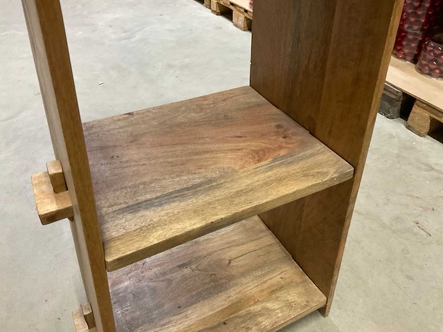 Houten kast - afbeelding 9 van  10