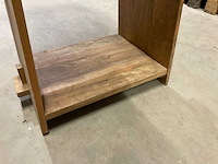 Houten kast - afbeelding 10 van  10