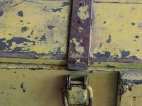 Houten kist - 78x47x45cm - afbeelding 4 van  6