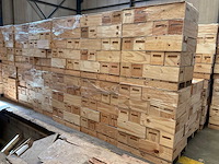 Houten kist (300x) - afbeelding 1 van  4
