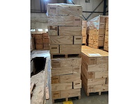 Houten kist (300x) - afbeelding 4 van  4