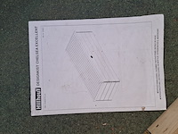 Houten kist hillhout - afbeelding 4 van  6