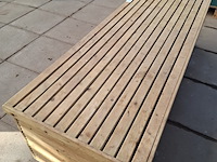 Houten kist hillhout - afbeelding 6 van  6