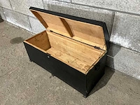 Houten kist - afbeelding 3 van  5