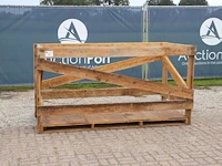Houten kist