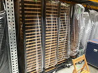 Houten klapstoel (95x) - afbeelding 3 van  3