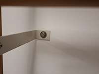 Houten klim/wandrek - afbeelding 4 van  5