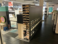 Houten koffiemeubel - afbeelding 2 van  10