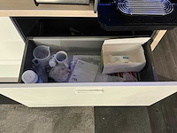 Houten koffiemeubel - afbeelding 5 van  10