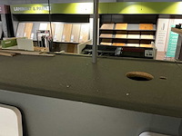 Houten koffiemeubel - afbeelding 10 van  10