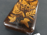 Houten koker - afbeelding 1 van  5