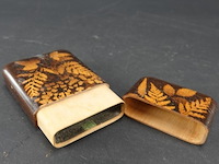 Houten koker - afbeelding 3 van  5