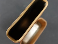 Houten koker - afbeelding 4 van  5