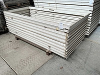 Houten kozijn (10x) - afbeelding 1 van  6