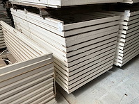 Houten kozijn (14x) - afbeelding 1 van  6