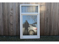 Houten kozijn - afbeelding 1 van  6