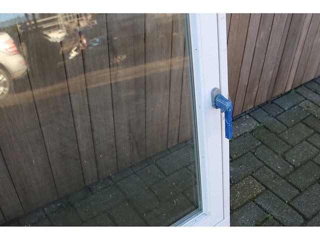 Houten kozijn - afbeelding 5 van  6