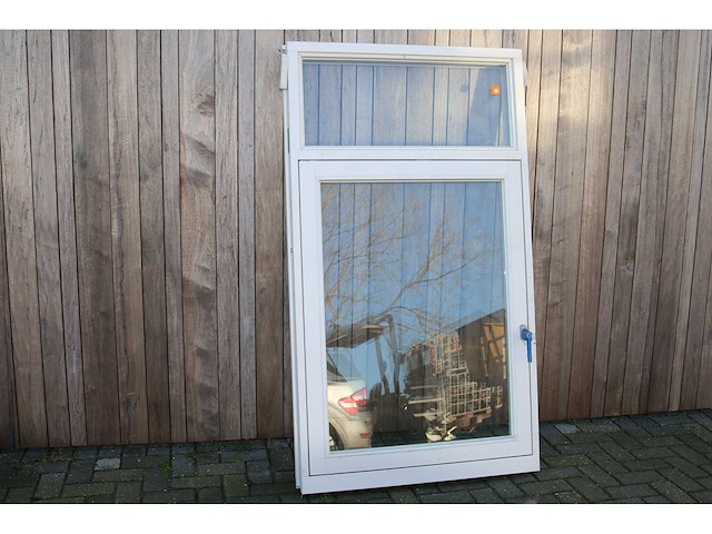 Houten kozijn - afbeelding 6 van  6