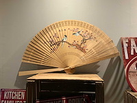 Houten kratten inclusief inhoud (5x) - afbeelding 2 van  4