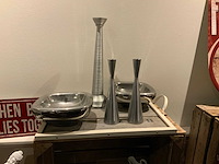 Houten kratten met inhoud (5) - afbeelding 3 van  6