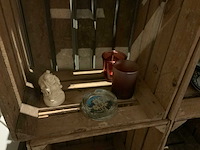 Houten kratten met inhoud (5) - afbeelding 6 van  6