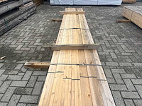 Houten latten 4200x35x22mm 210 stuks 882m1 - afbeelding 3 van  3
