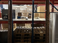 Houten lijst 140x206 - afbeelding 1 van  3