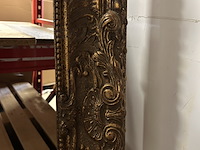 Houten lijst 140x206 - afbeelding 2 van  3