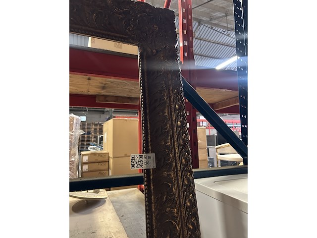 Houten lijst 140x206 - afbeelding 3 van  3